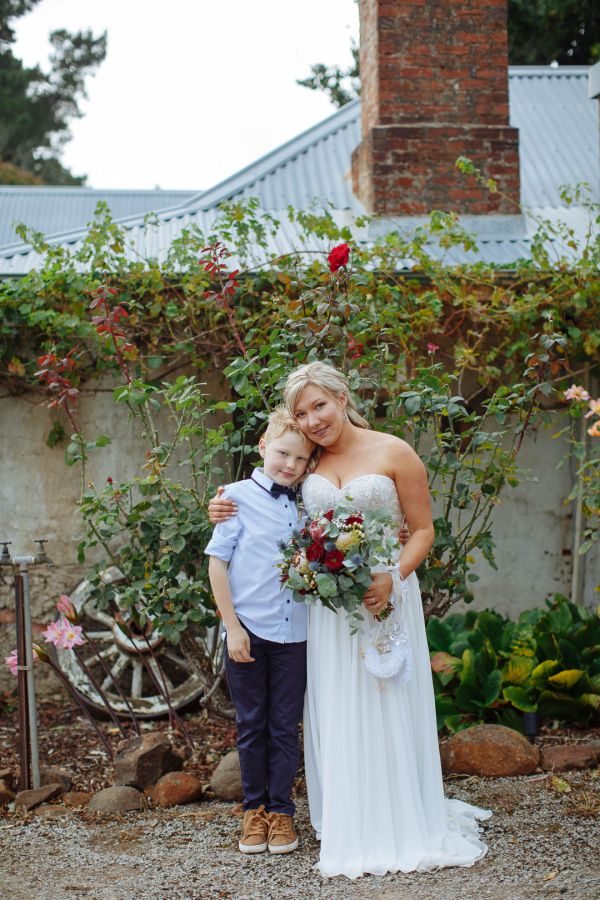 Payne's Rise wedding, Amy and Nathan, frame 218