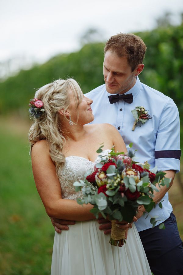 Wedding photograph 225 from Amy and Nathan's day at Payne's Rise