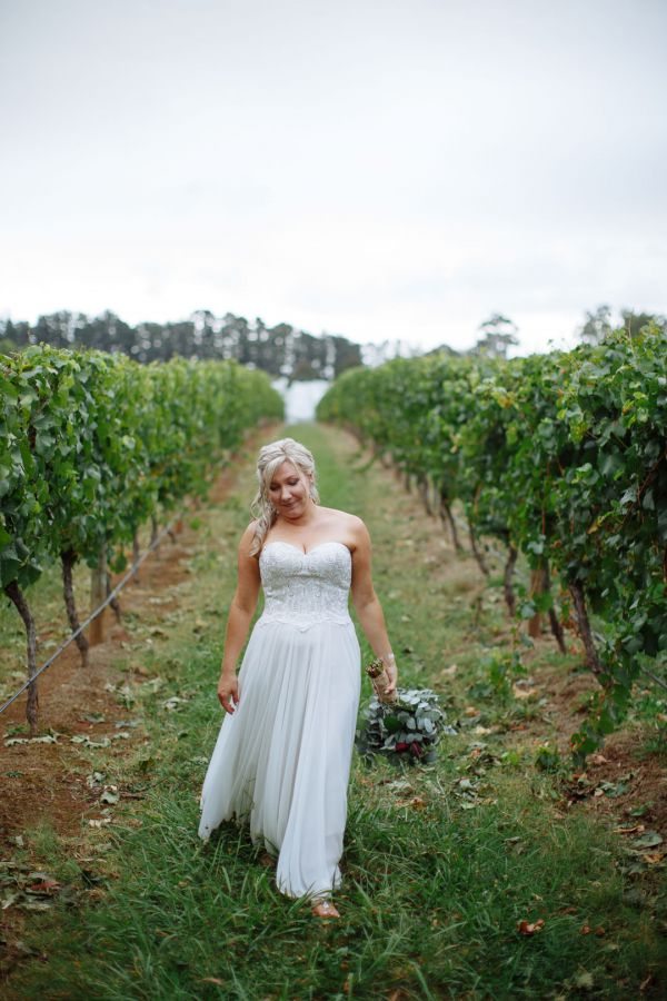 Amy and Nathan's wedding day in Seville, frame 226