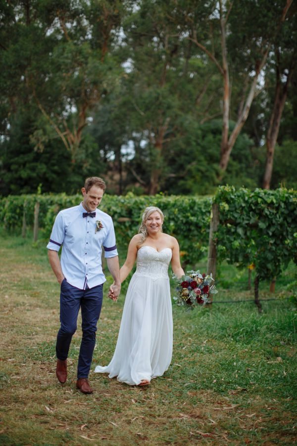 Payne's Rise wedding, Amy and Nathan, frame 230