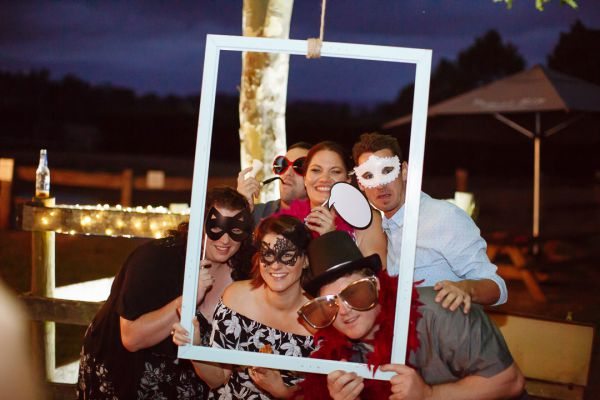 Amy and Nathan's wedding day in Seville, frame 265