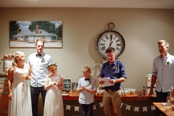 Amy and Nathan's wedding day in Seville, frame 271