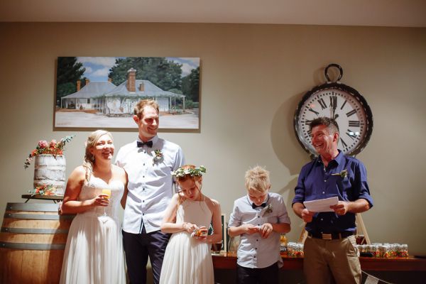 Amy and Nathan's wedding day in Seville, frame 277
