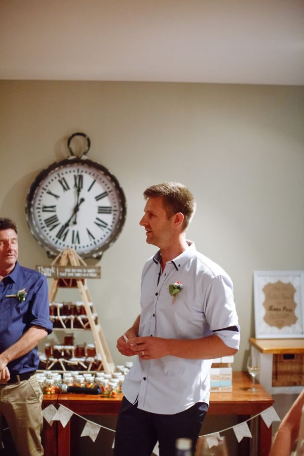 Wedding photograph 279 from Amy and Nathan's day at Payne's Rise