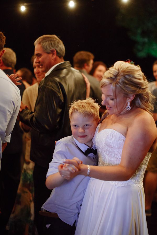 Amy and Nathan's wedding day in Seville, frame 304