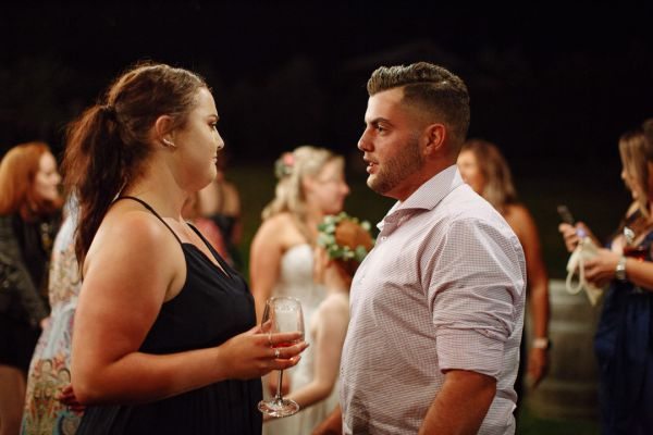 Amy and Nathan's wedding day in Seville, frame 340