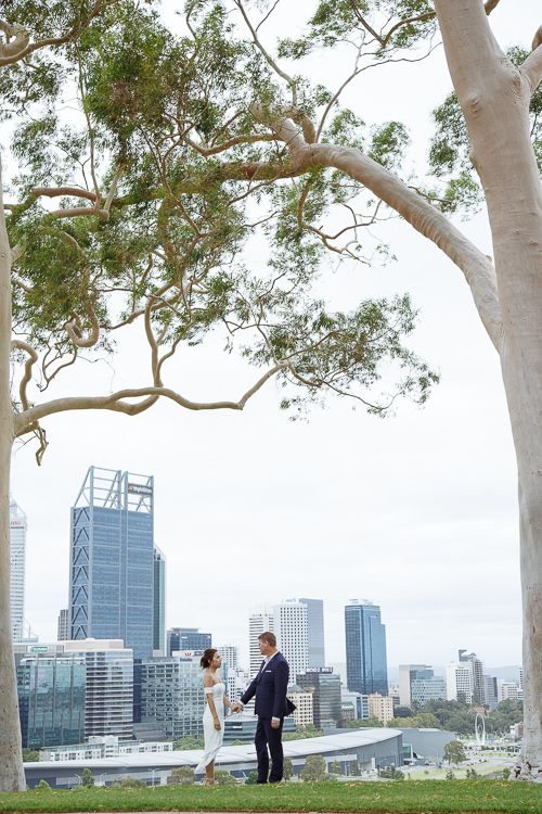 Trinh and Matt's pre-wedding session in Perth, frame 002