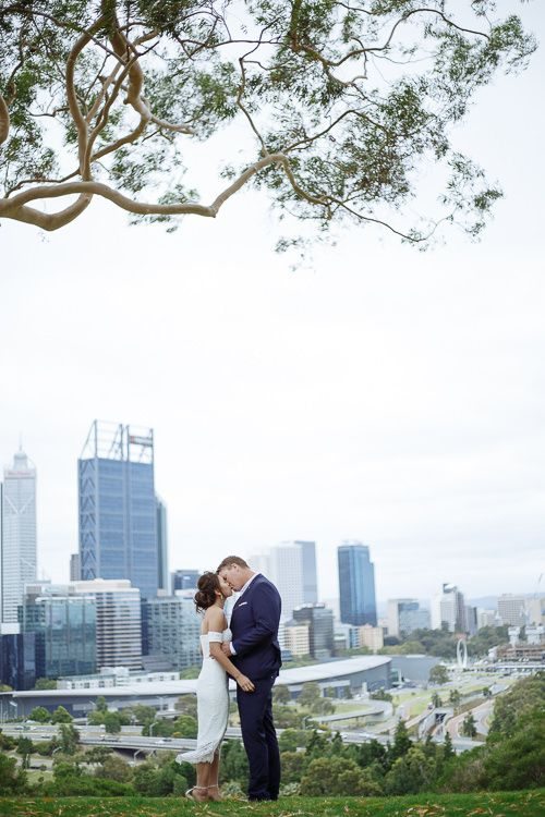 Trinh and Matt's pre-wedding session in Perth, frame 003