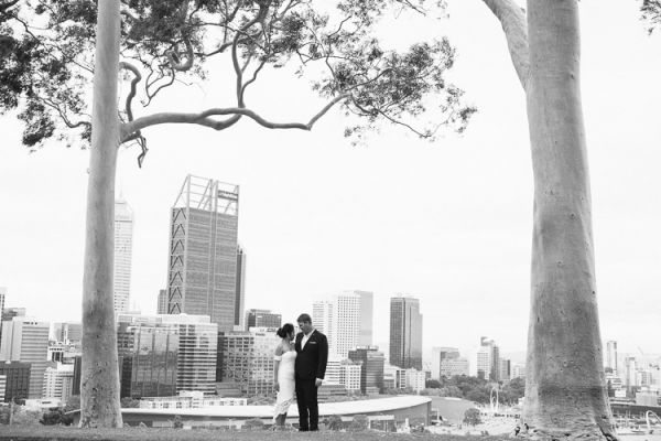 Trinh and Matt's pre-wedding session in Perth, frame 006