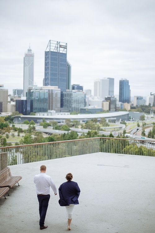 Trinh and Matt's pre-wedding session in Perth, frame 007