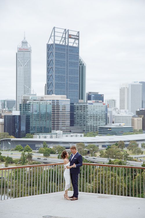 Trinh and Matt's pre-wedding session in Perth, frame 008