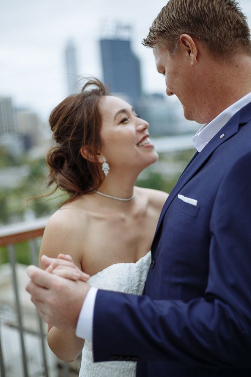 Trinh and Matt's pre-wedding session in Perth, frame 010