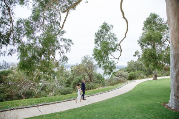Trinh and Matt's pre-wedding session in Perth, frame 012