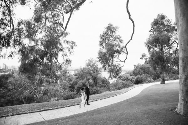 Trinh and Matt's pre-wedding session in Perth, frame 013