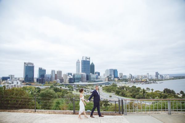 Trinh and Matt's pre-wedding session in Perth, frame 014