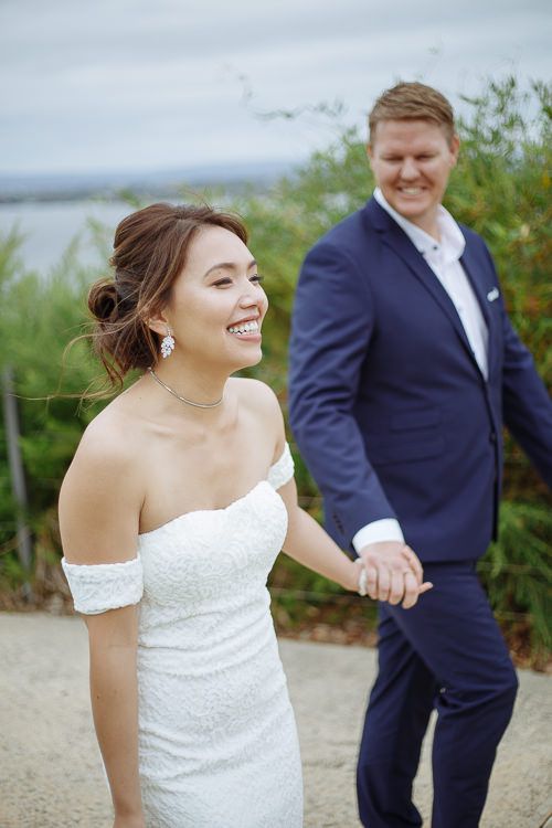 Trinh and Matt's pre-wedding session in Perth, frame 018