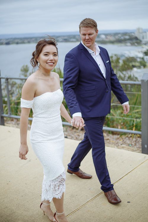 Trinh and Matt's pre-wedding session in Perth, frame 019