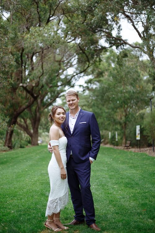 Trinh and Matt's pre-wedding session in Perth, frame 020