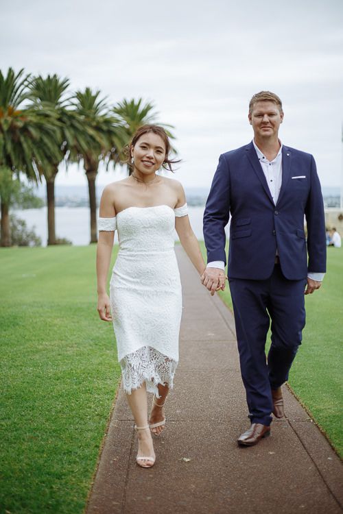 Trinh and Matt's pre-wedding session in Perth, frame 026