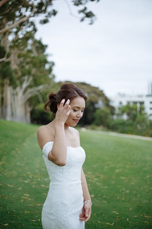 Trinh and Matt's pre-wedding session in Perth, frame 029