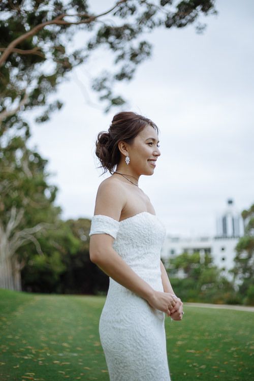 Trinh and Matt's pre-wedding session in Perth, frame 030