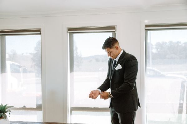Pialligo Estate wedding, Mia and Nathan, frame 002
