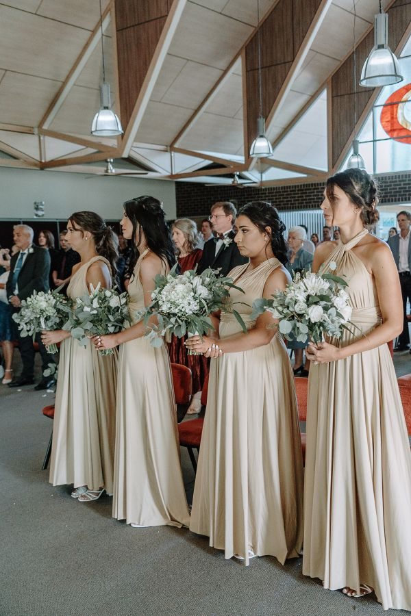 Mia and Nathan's wedding day in Pialligo, frame 058