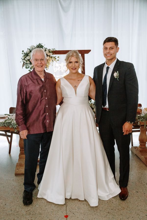 Pialligo Estate wedding, Mia and Nathan, frame 101
