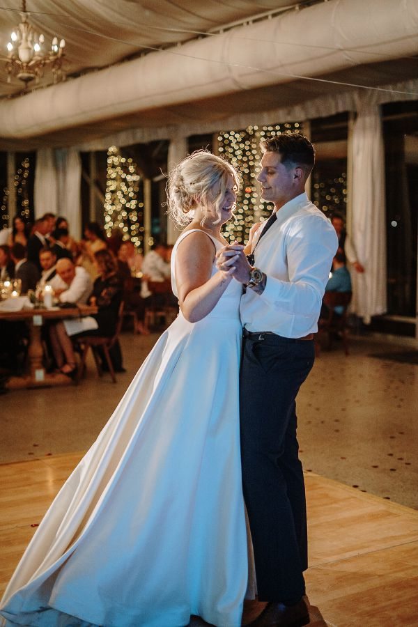 Pialligo Estate wedding, Mia and Nathan, frame 104