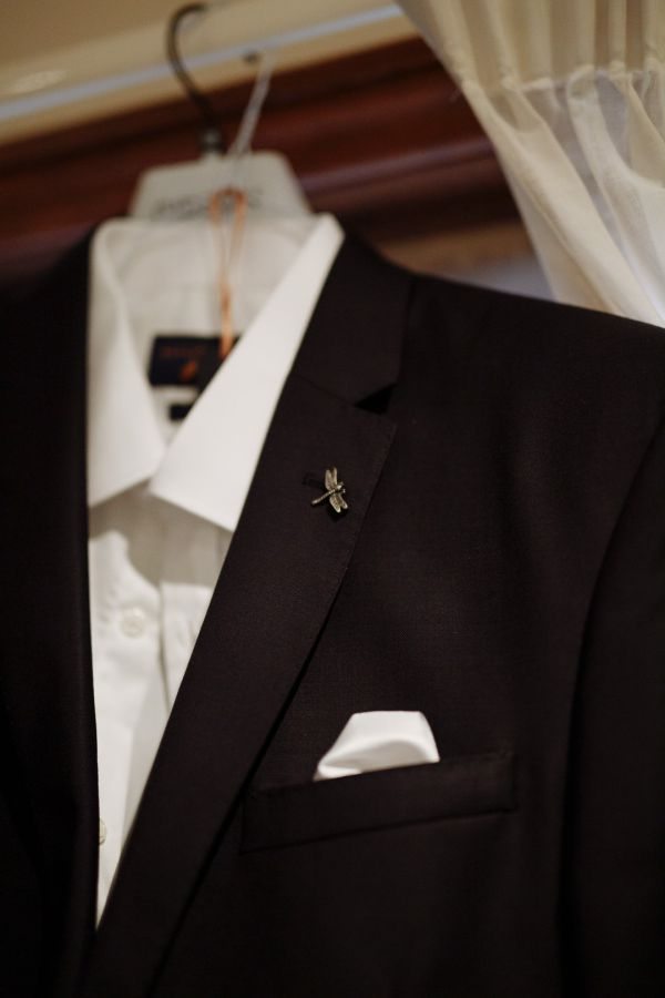Alison and Nathan's wedding day in Sherbrooke, frame 004