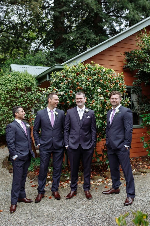 Wedding photograph 024 from Alison and Nathan's day at Poet's Lane