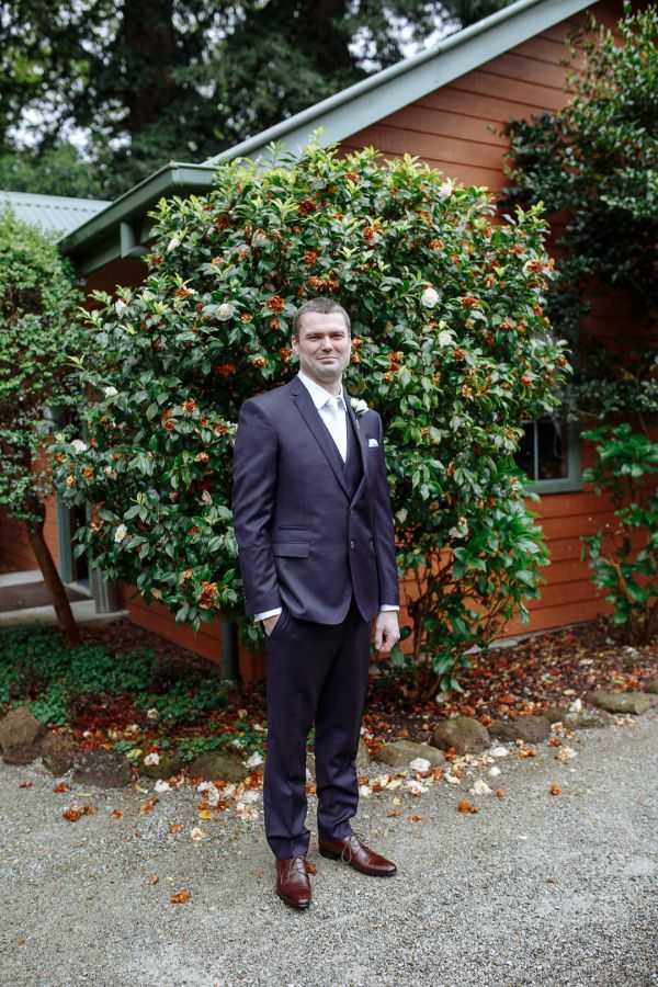 Alison and Nathan's wedding day in Sherbrooke, frame 025