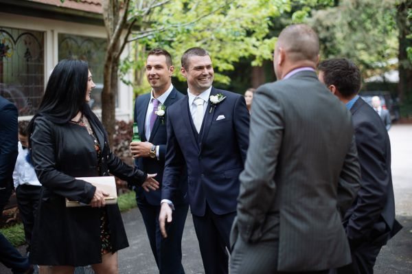 Poet's Lane wedding, Alison and Nathan, frame 098