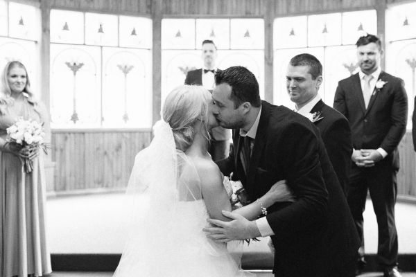 Alison and Nathan's wedding day in Sherbrooke, frame 124