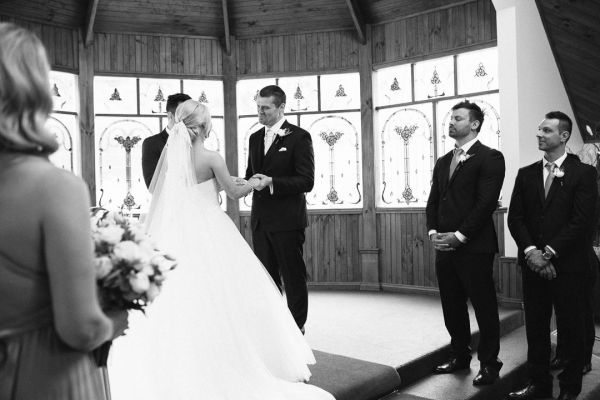 Alison and Nathan's wedding day in Sherbrooke, frame 145