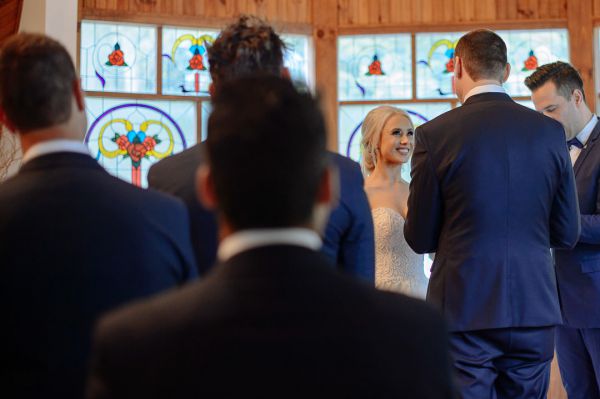 Alison and Nathan's wedding day in Sherbrooke, frame 148