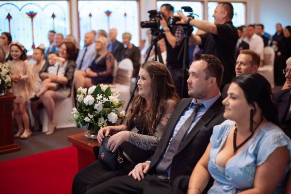 Poet's Lane wedding, Alison and Nathan, frame 161