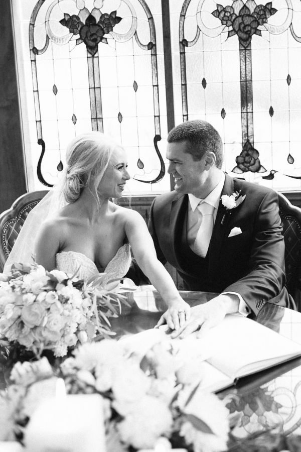 Poet's Lane wedding, Alison and Nathan, frame 170