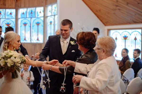 Poet's Lane wedding, Alison and Nathan, frame 176