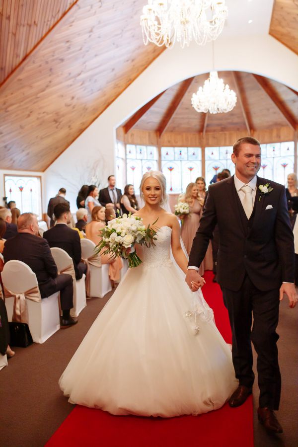 Alison and Nathan's wedding day in Sherbrooke, frame 178