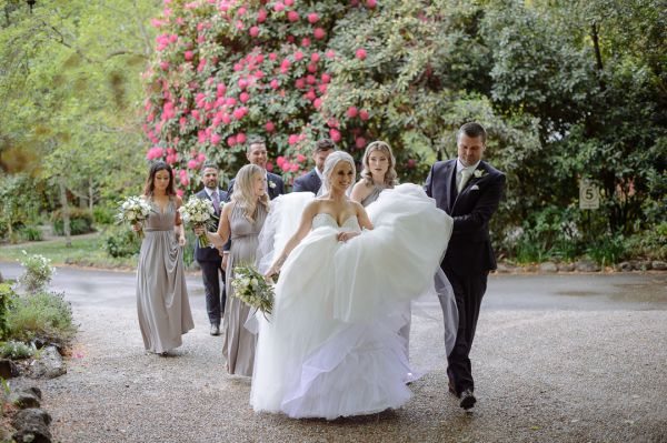 Poet's Lane wedding, Alison and Nathan, frame 182