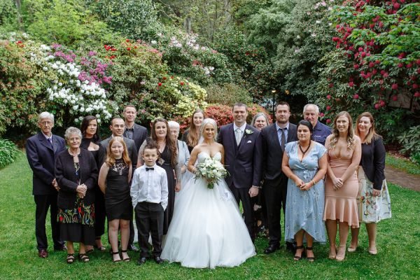 Poet's Lane wedding, Alison and Nathan, frame 188