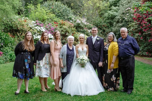 Wedding photograph 192 from Alison and Nathan's day at Poet's Lane