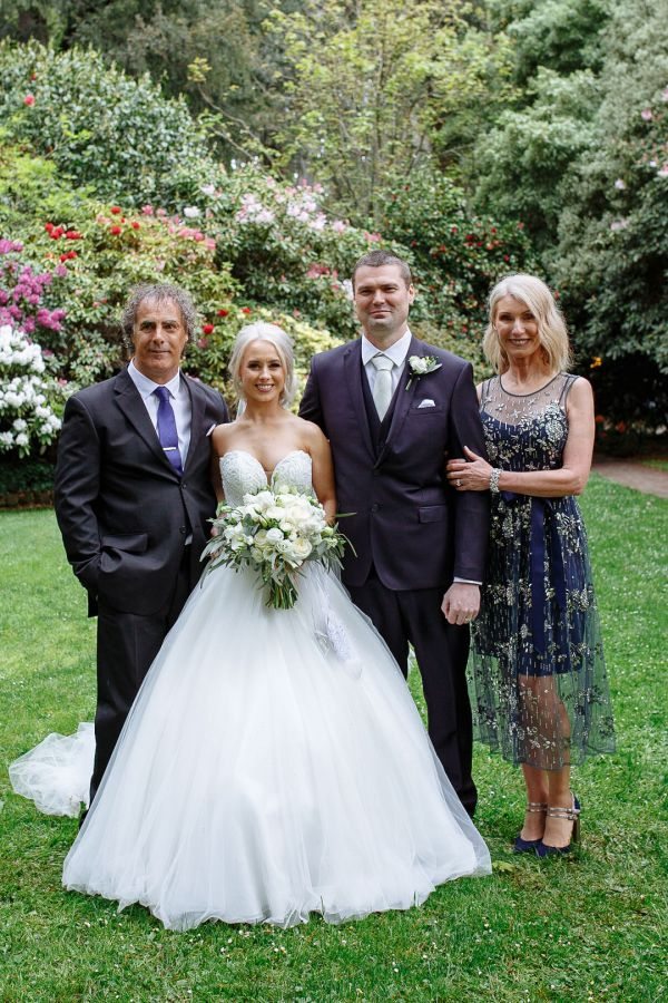 Poet's Lane wedding, Alison and Nathan, frame 194