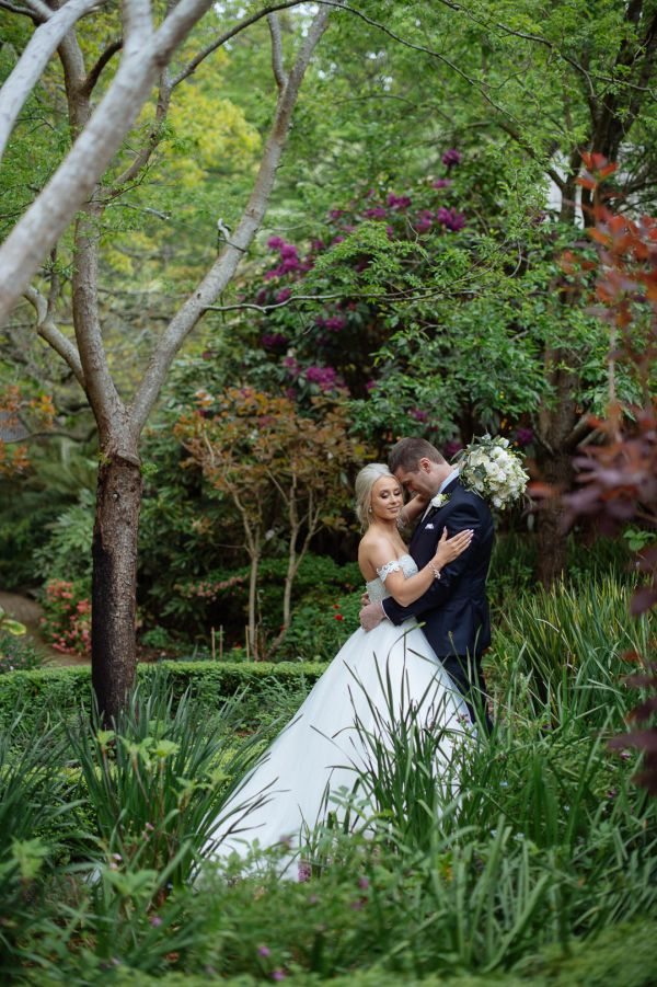 Poet's Lane wedding, Alison and Nathan, frame 242