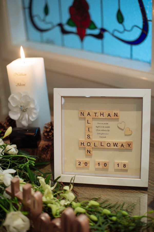 Poet's Lane wedding, Alison and Nathan, frame 254