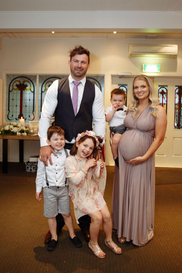 Poet's Lane wedding, Alison and Nathan, frame 290