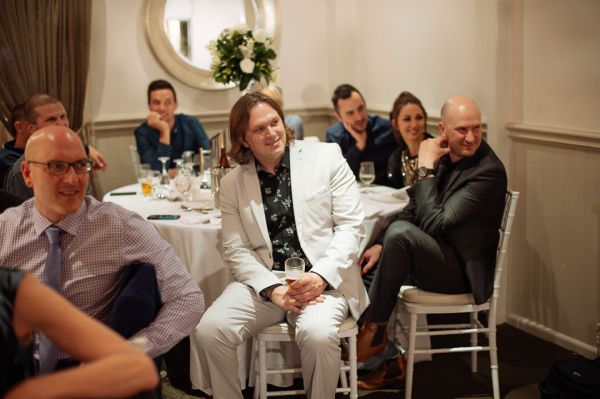 Poet's Lane wedding, Alison and Nathan, frame 365