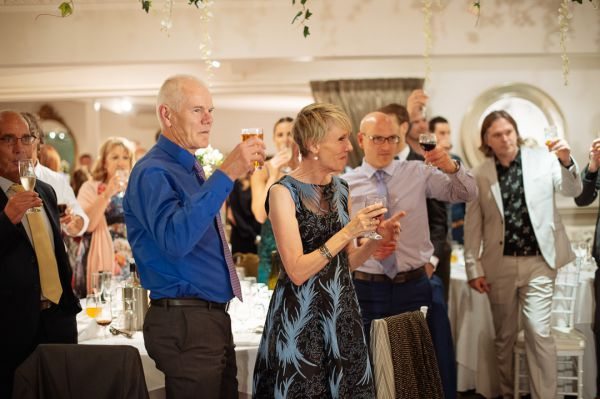 Poet's Lane wedding, Alison and Nathan, frame 377