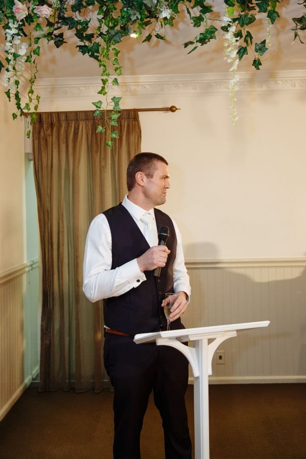 Alison and Nathan's wedding day in Sherbrooke, frame 400